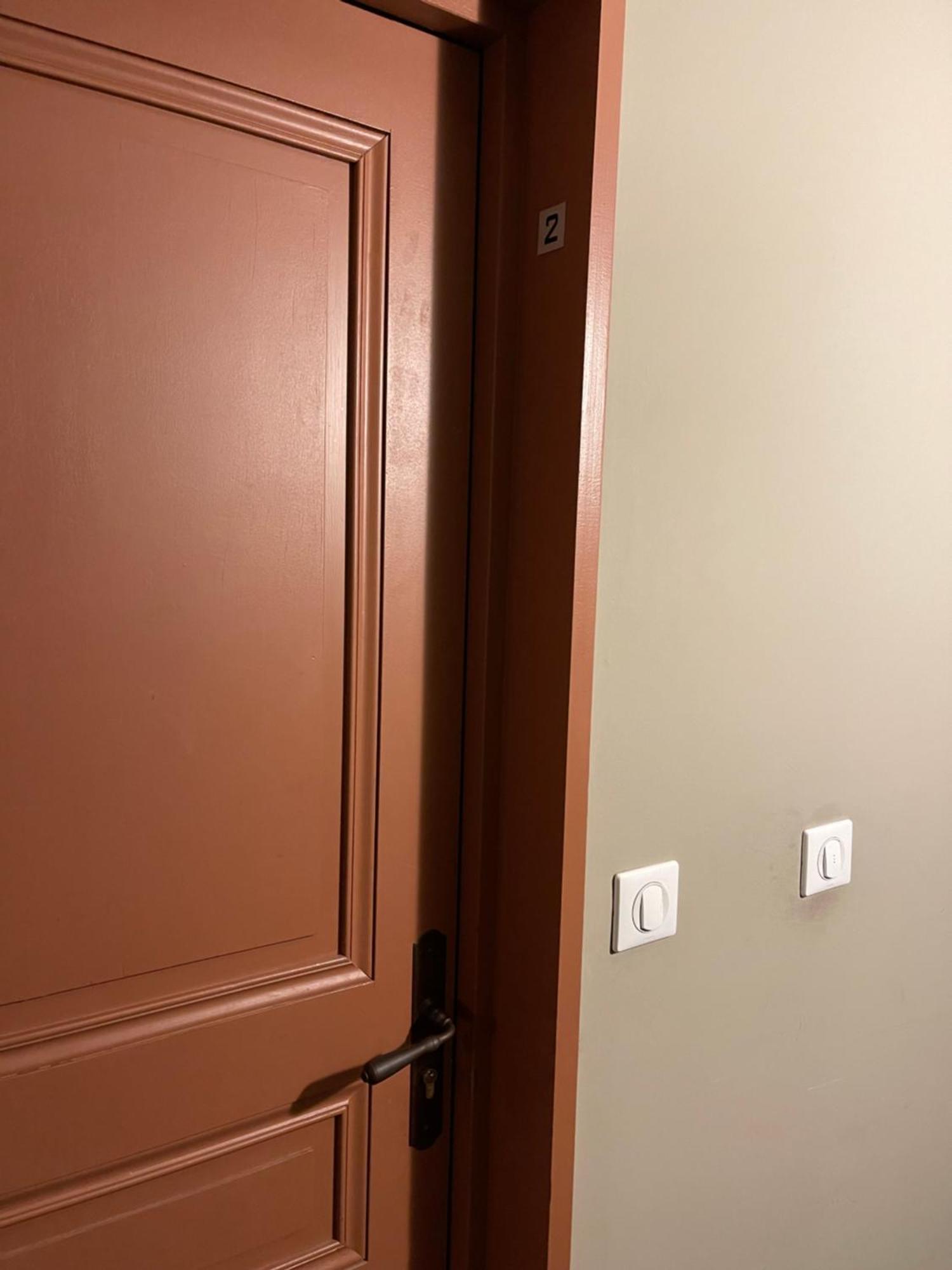 Appartement Au Coeur Du Centre Ville De Carcassonne Luaran gambar