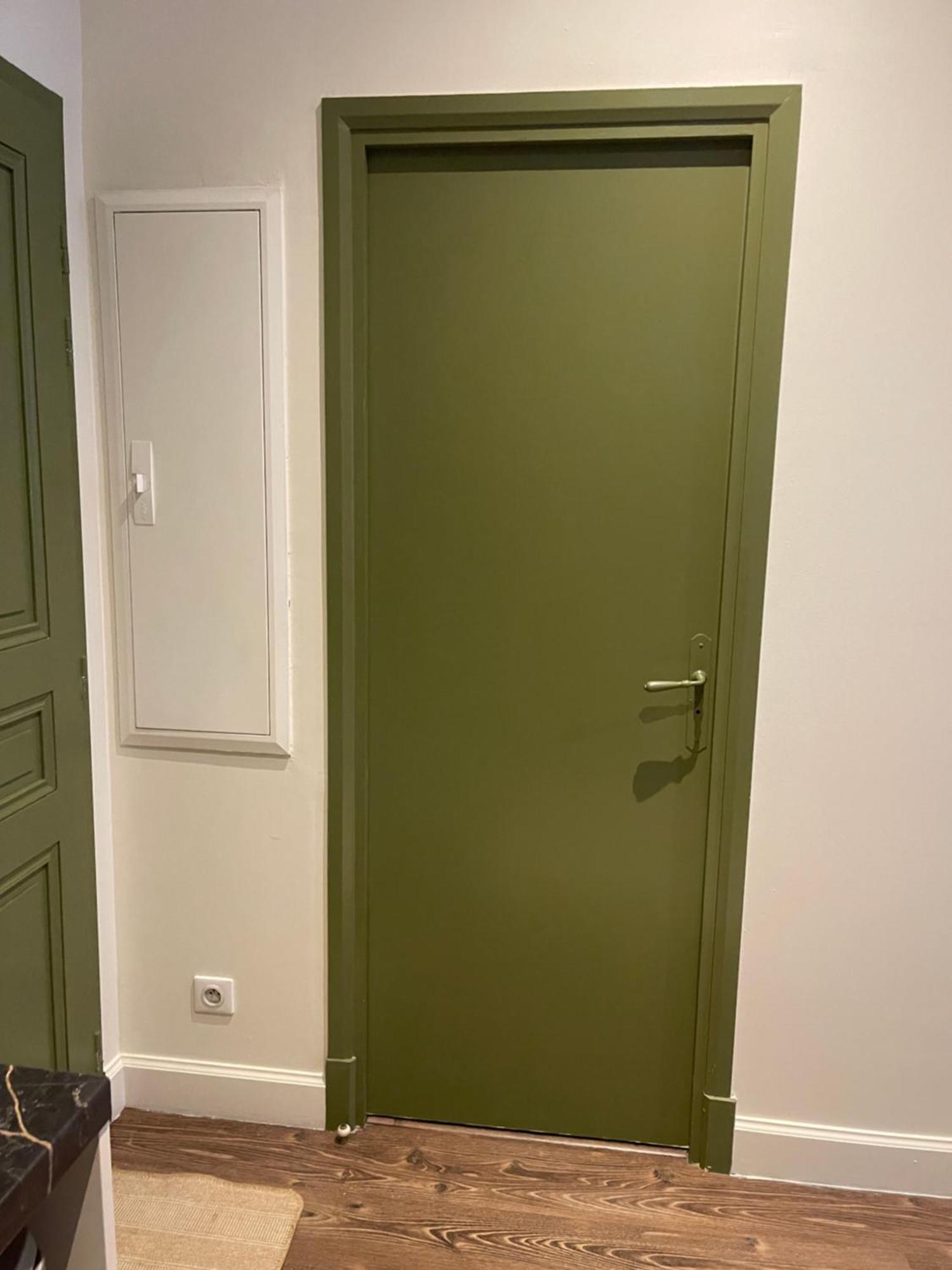Appartement Au Coeur Du Centre Ville De Carcassonne Luaran gambar