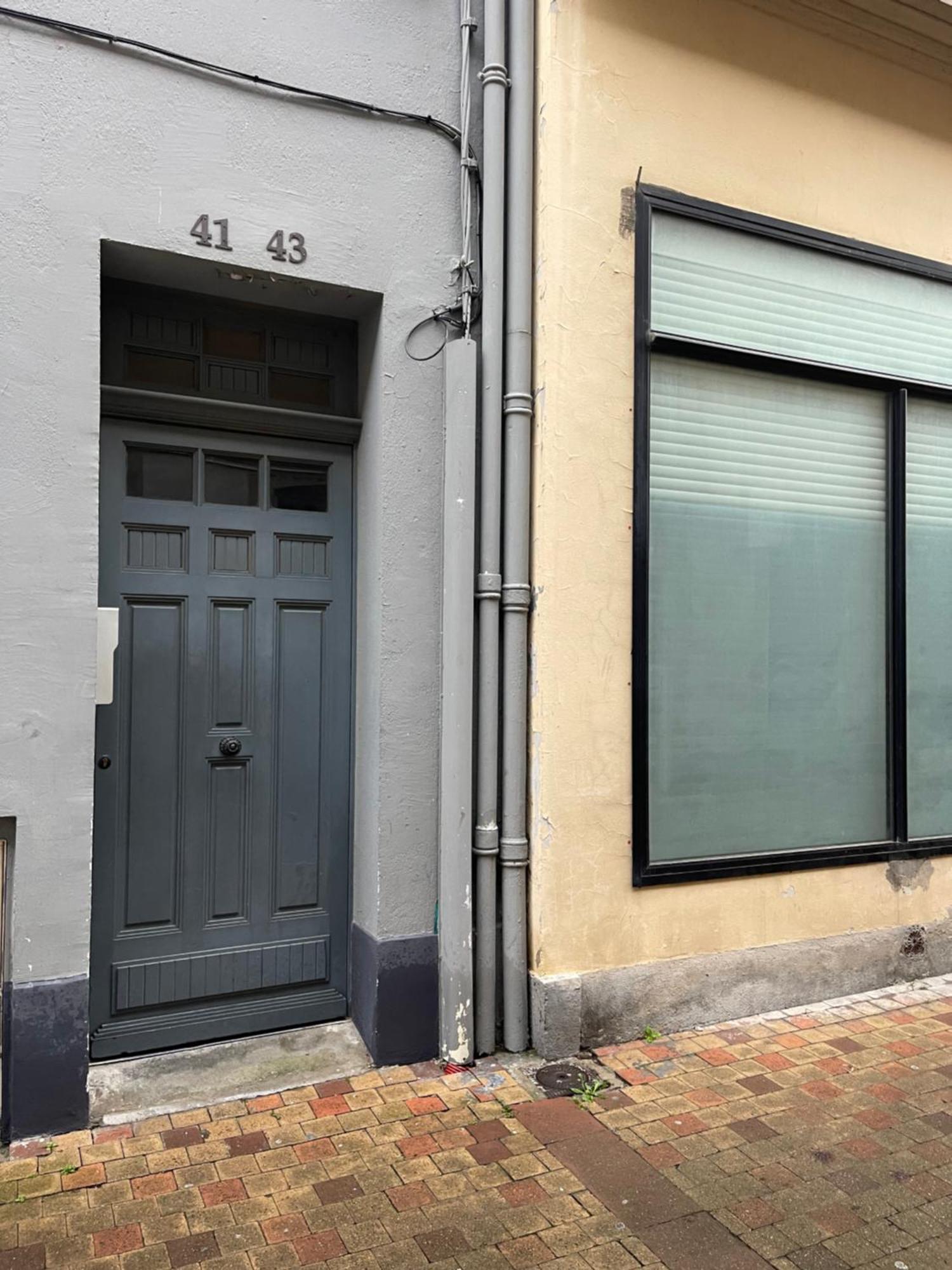 Appartement Au Coeur Du Centre Ville De Carcassonne Luaran gambar