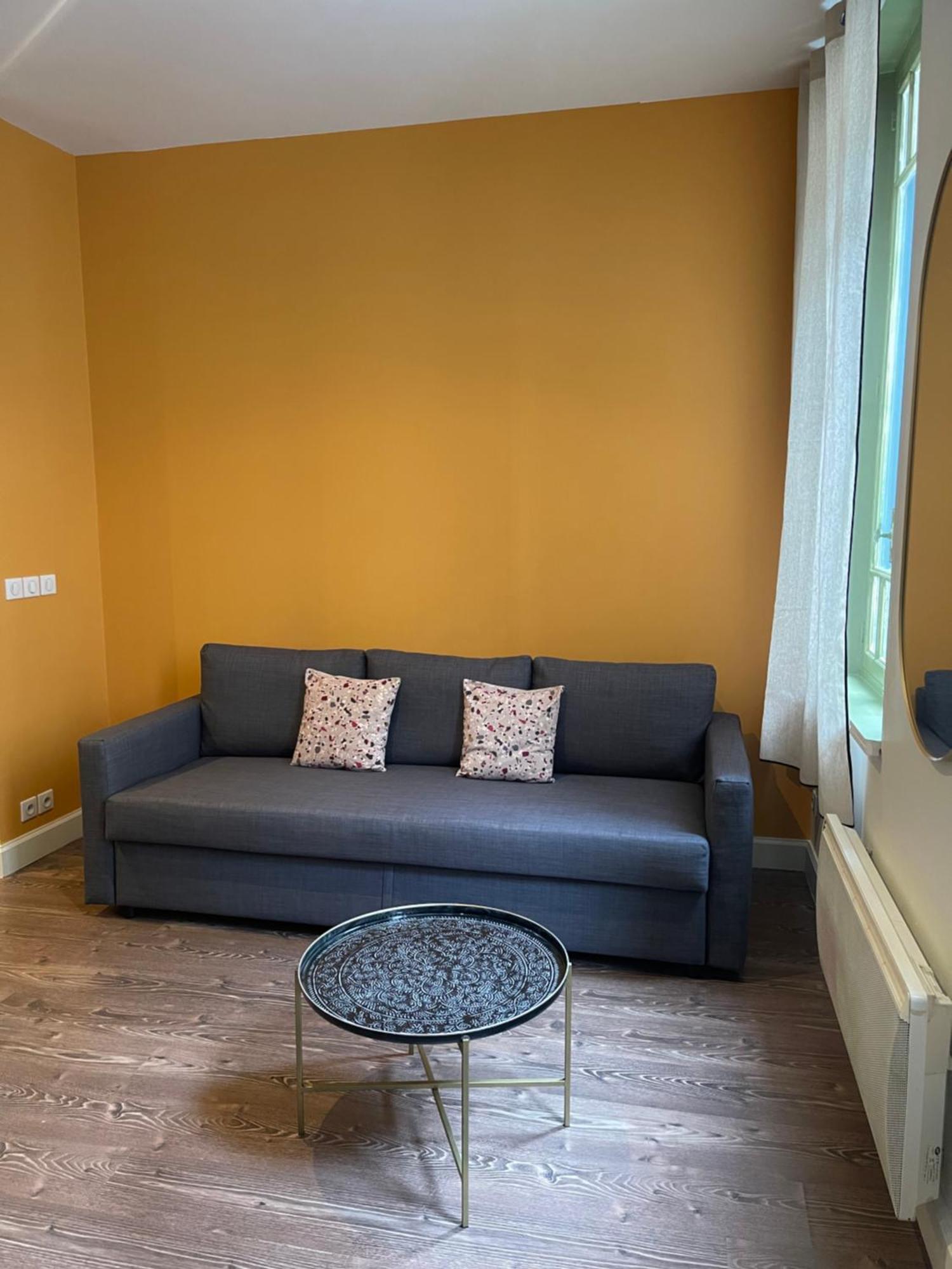 Appartement Au Coeur Du Centre Ville De Carcassonne Luaran gambar