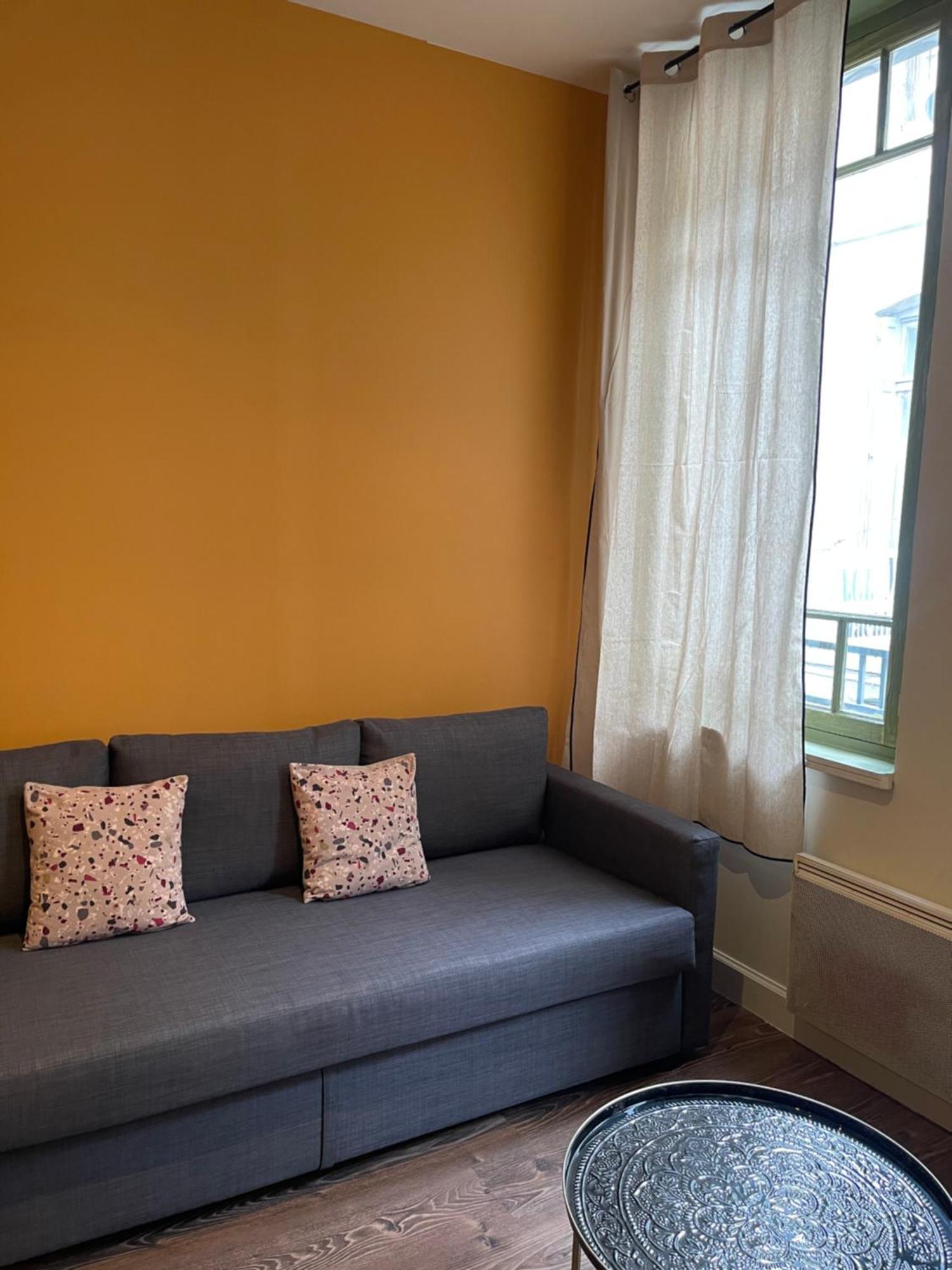 Appartement Au Coeur Du Centre Ville De Carcassonne Luaran gambar